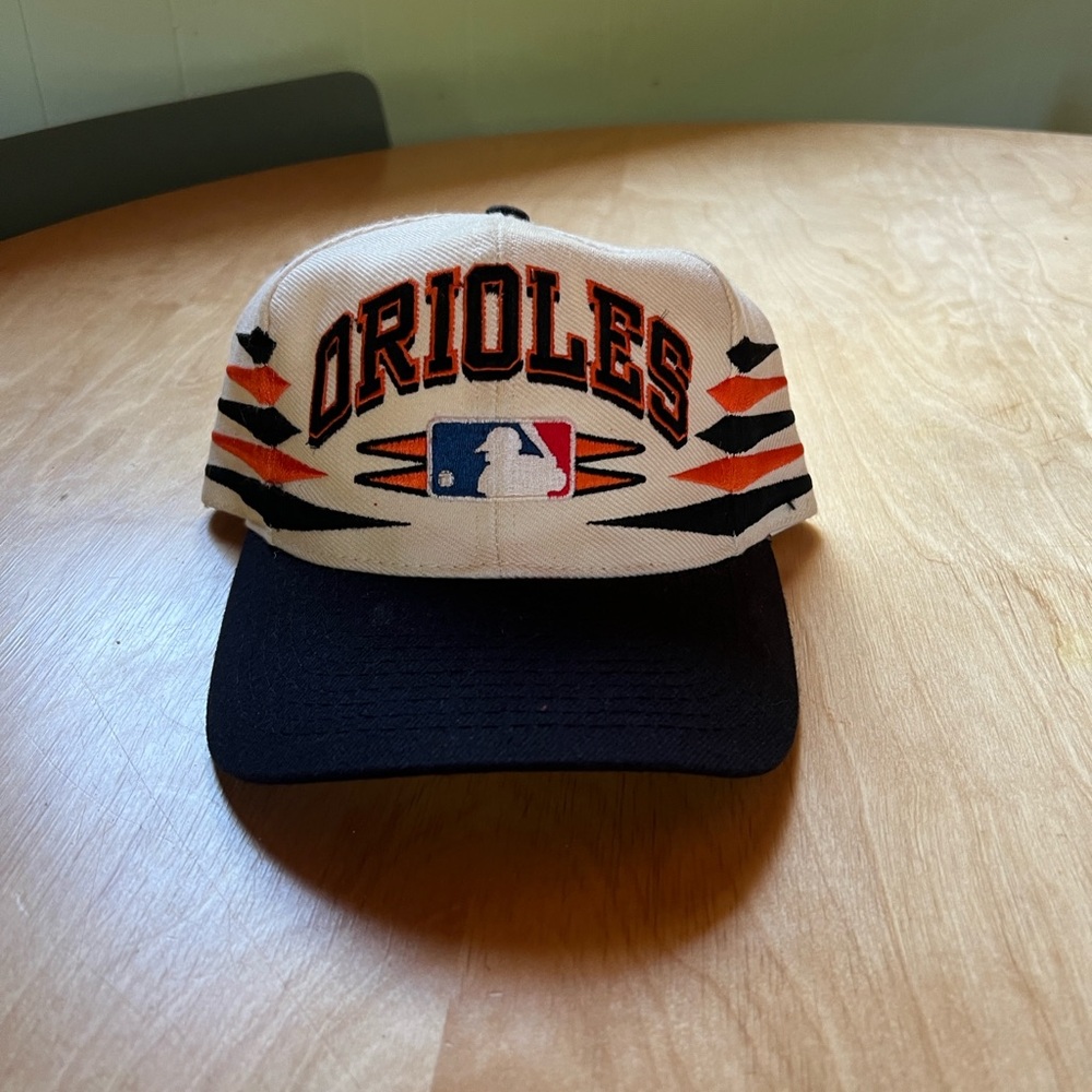MLB Hat